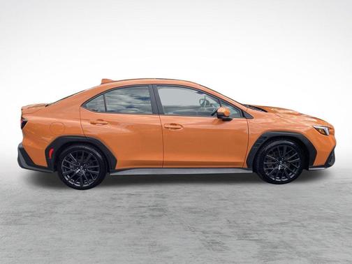 2023 Subaru WRX Limited