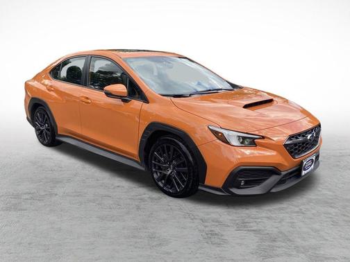 2023 Subaru WRX Limited