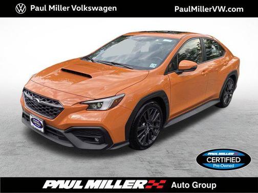 2023 Subaru WRX Limited