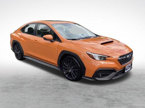 2023 Subaru WRX Limited