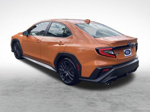 2023 Subaru WRX Limited
