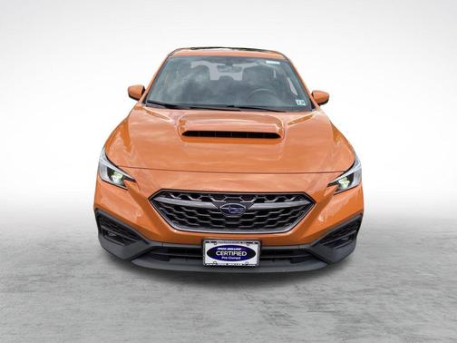 2023 Subaru WRX Limited