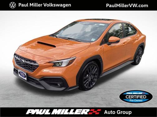 2023 Subaru WRX Limited