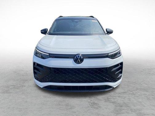 2025 Volkswagen Tiguan 2.0T SE R-Line Black 4MOTION