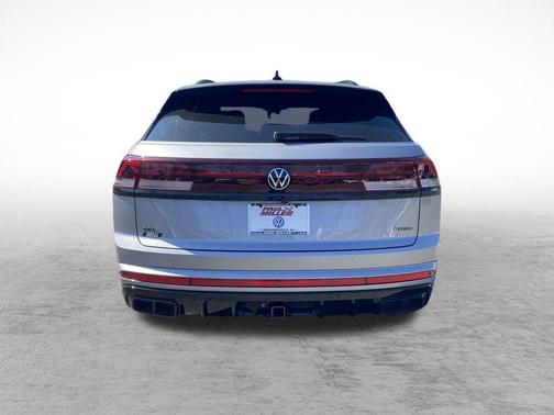 2025 Volkswagen Atlas Cross Sport 2.0T SEL
