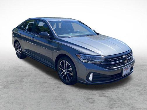 2023 Volkswagen Jetta 1.5T Sport