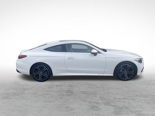 2024 Mercedes-Benz CLE 300 4MATIC Coupe