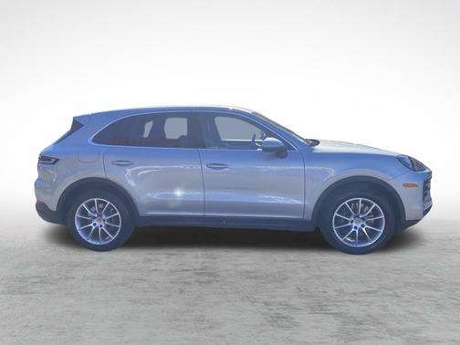 2024 Porsche Cayenne Cayenne