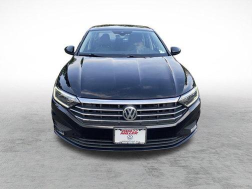 2021 Volkswagen Jetta 1.4T SEL