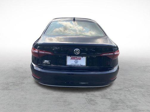 2021 Volkswagen Jetta 1.4T SEL