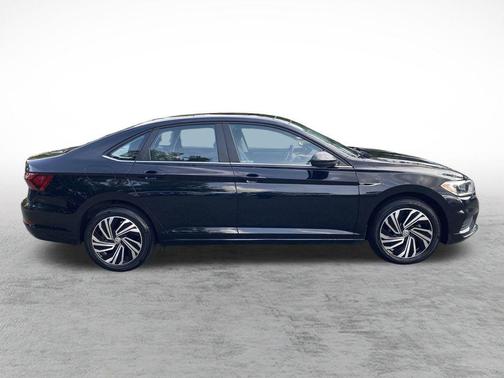 2021 Volkswagen Jetta 1.4T SEL