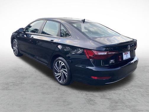 2021 Volkswagen Jetta 1.4T SEL