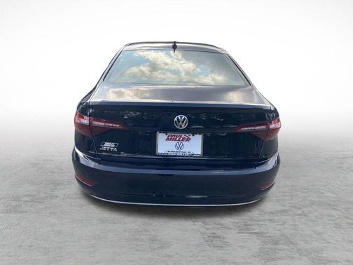 2021 Volkswagen Jetta 1.4T SEL