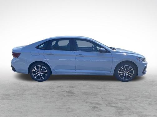2026 Volkswagen Jetta 1.4T S