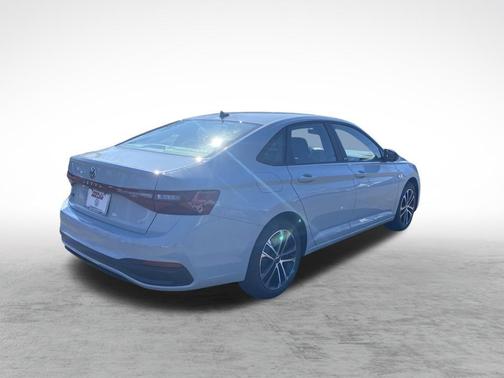 2026 Volkswagen Jetta 1.4T S