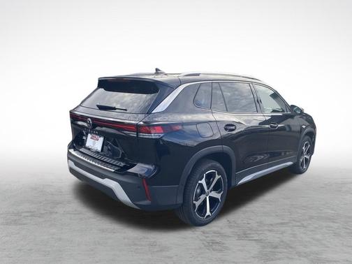 2026 Volkswagen Tiguan 2.0T SE 4MOTION