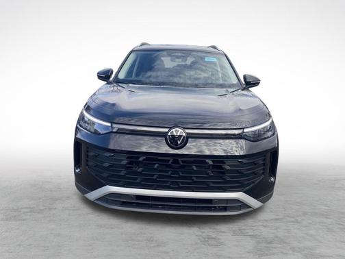 2026 Volkswagen Tiguan 2.0T SE 4MOTION