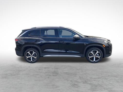 2026 Volkswagen Tiguan 2.0T SE 4MOTION