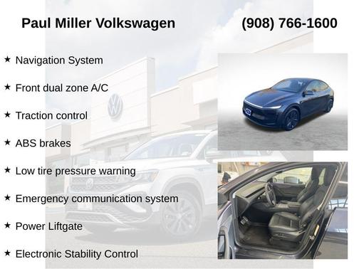 2026 Tesla Model Y Long Range Launch Series