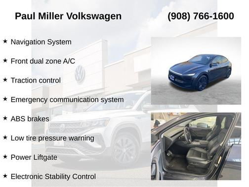 2026 Tesla Model Y Long Range Launch Series