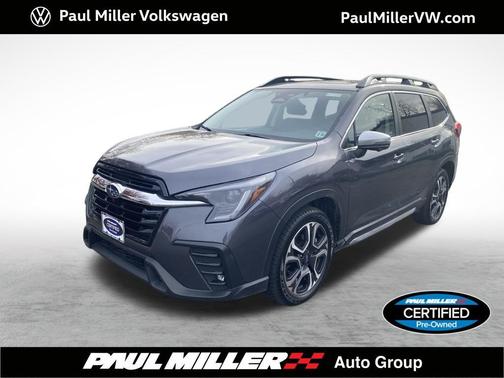 2023 Subaru Ascent Limited 7-Passenger