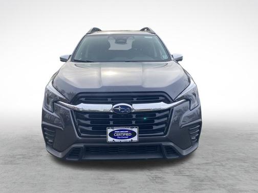2023 Subaru Ascent Limited 7-Passenger