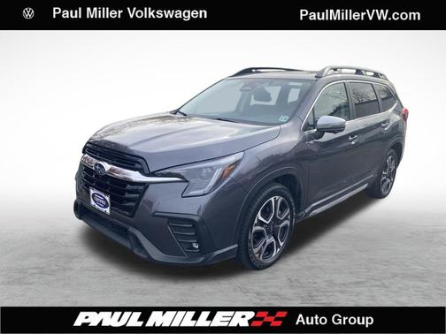 2023 Subaru Ascent Limited 7-Passenger
