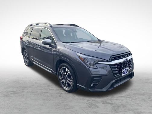 2023 Subaru Ascent Limited 7-Passenger