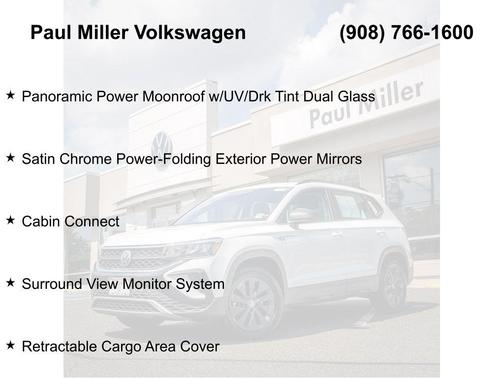 2023 Subaru Ascent Limited 7-Passenger