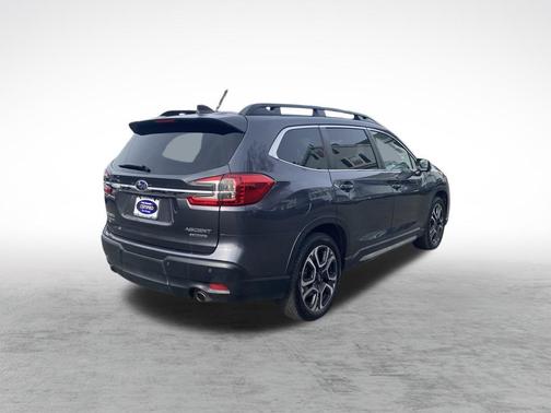 2023 Subaru Ascent Limited 7-Passenger