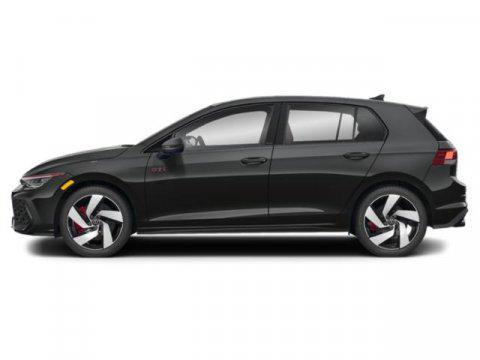 2025 Volkswagen Golf GTI 2.0T S DSG