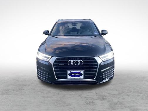 2018 Audi Q3 2.0T Sport Premium