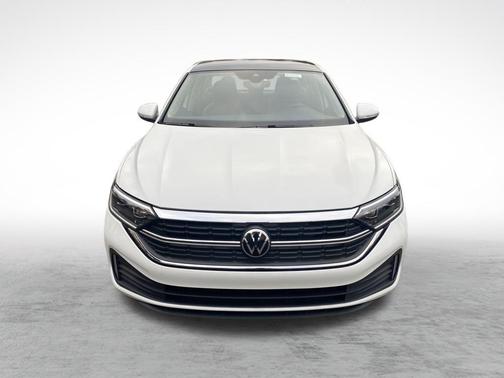 2024 Volkswagen Jetta 1.5T SEL