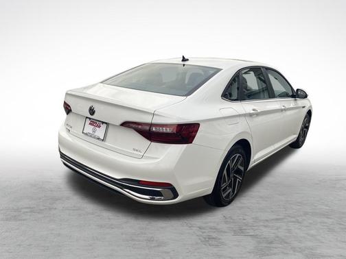 2024 Volkswagen Jetta 1.5T SEL