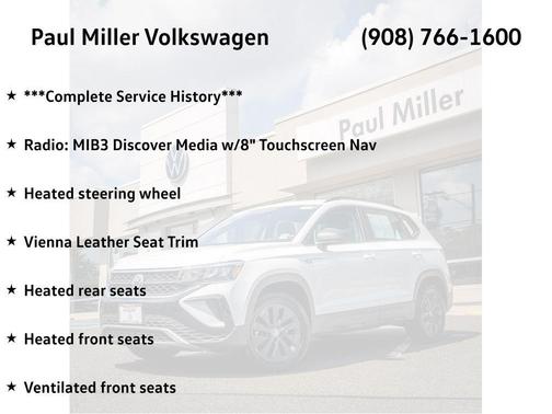 2024 Volkswagen Jetta 1.5T SEL