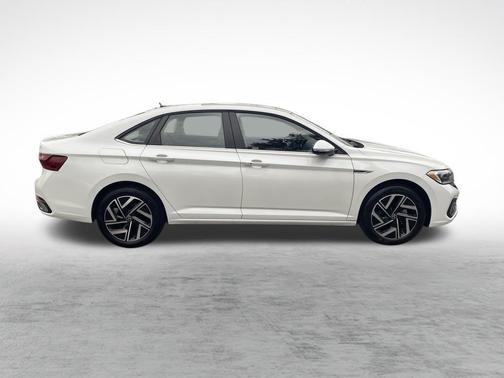 2024 Volkswagen Jetta 1.5T SEL