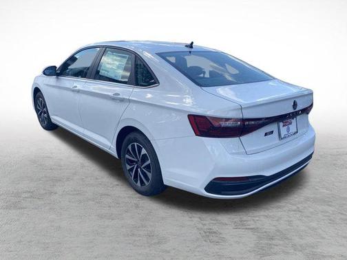 2025 Volkswagen Jetta 1.5T S
