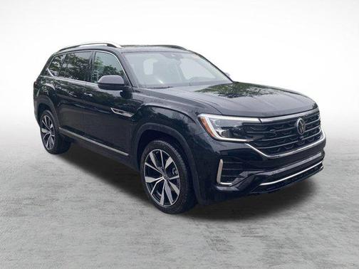 2025 Volkswagen Atlas 2.0T SEL Premium R-Line 4MOTION