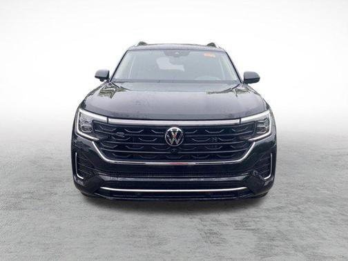 2025 Volkswagen Atlas 2.0T SEL Premium R-Line 4MOTION