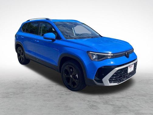 2025 Volkswagen Taos 1.5T SEL