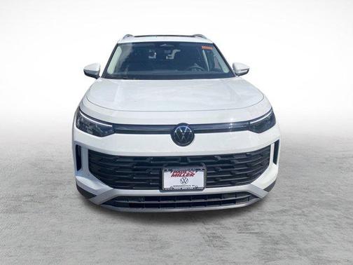 2025 Volkswagen Tiguan 2.0T SE 4MOTION