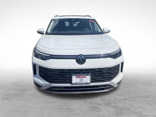 2025 Volkswagen Tiguan 2.0T SE 4MOTION