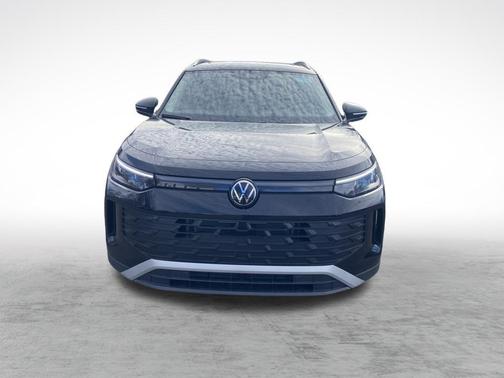 2026 Volkswagen Tiguan 2.0T SE 4MOTION