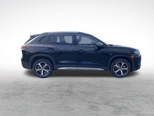 2026 Volkswagen Tiguan 2.0T SE 4MOTION