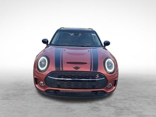 2024 MINI Clubman Cooper S ALL4
