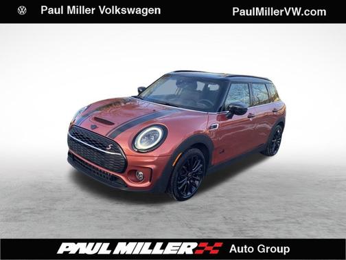 2024 MINI Clubman Cooper S ALL4