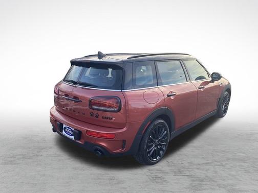 2024 MINI Clubman Cooper S ALL4