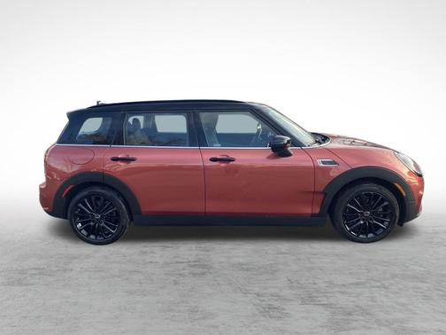 2024 MINI Clubman Cooper S ALL4