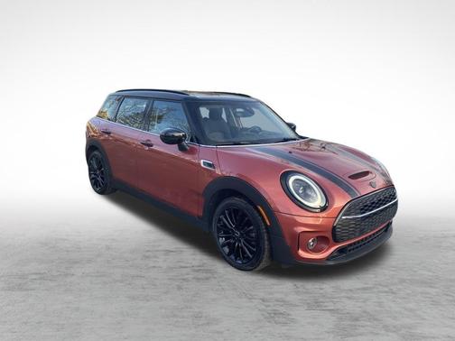 2024 MINI Clubman Cooper S ALL4