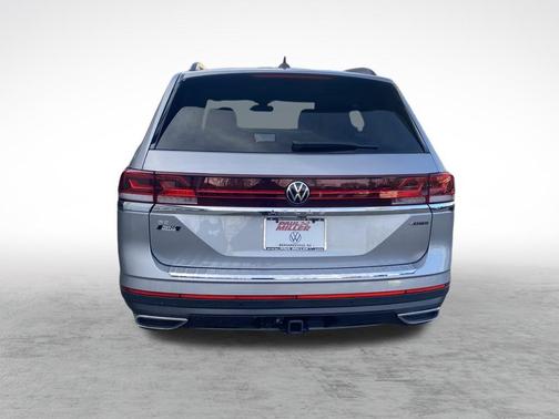 2026 Volkswagen Atlas 2.0T SE w/Technology 4MOTION